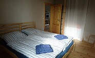 Schlafzimmer, Foto: Tanya Schulz, Lizenz: Seenland Oder-Spree