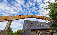 Liederbühne Sinneswandel, Foto: Jürgen Ehle, Lizenz: Sinneswandel