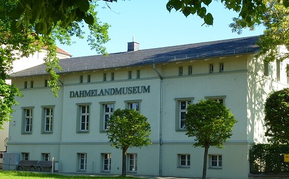 Dahmelandmuseum