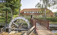 Köllnitzer Fischerstuben, Foto: Pascal Rohé , Lizenz: i. A. von Artprojekt