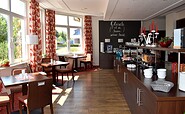 Café Einklang, Foto: Danny Morgenstern, Lizenz: Tourismusverein Scharmützelsee e. V.
