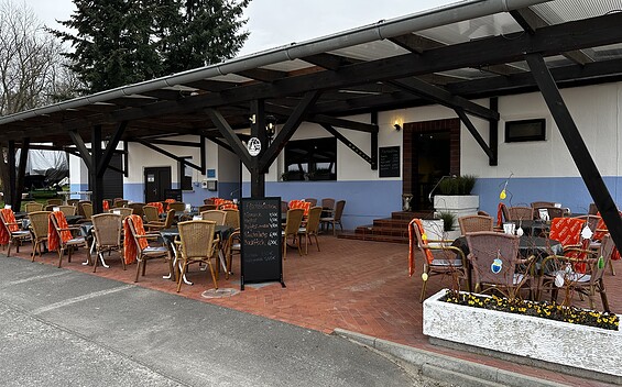 Heimathafen Wendisch Rietz, Foto: Tourismusverein Scharmützelsee e. V.