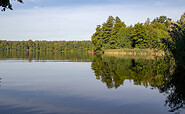 Naturbadestelle &quot;Am großen Zug&quot; Königs Wusterhausen, Foto: ., Lizenz: ScottyScout