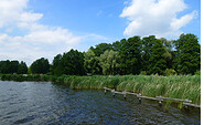 Krüpelsee, Foto: Juliane Frank, Lizenz: Tourismusverband Dahme-Seenland e.V.