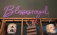 restaurant Blesses Royal, Foto: Blesses Royal