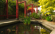 Chinesischer Garten Zeuthen, Foto: Steffen Lehmann, Lizenz: TMB