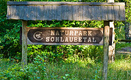 Naturpark Schlaubetal, Foto: Tibor Rostek, Lizenz: Seenland Oder-Spree