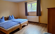 Schlafzimmer, Foto: Dorle Pieper, Lizenz: Dorle Pieper