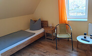 Schlafzimmer, Foto: Dorle Pieper, Lizenz: Dorle Pieper