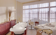 Treatment Room, Foto: Precise Hotels &amp; Resorts