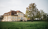 Schloss Reckahn, Foto: Steven Ritzer, Lizenz: Tourismusverband Havelland e.V.