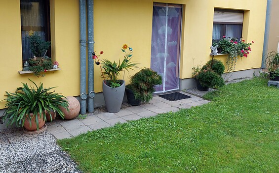 Ferienwohnung Familie Küst, Foto: Katja Adamczyk, Lizenz: Tourismusverein Angermuende