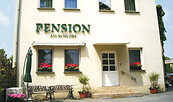 Pension am Schloss Königs Wusterhausen, Foto: ., Lizenz: Pension am Schloss