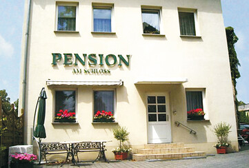Pension am Schloss