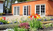 Restaurant "Don Carlo"Camping- und Ferienpark am Plauer See, Foto: Camping- und Ferienpark am Plauer See