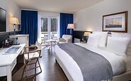 Zimmer, Foto: Precise Hotels &amp; Resorts