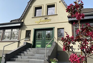 Haus Stenzinger