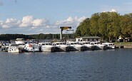 boot yachthafen, Foto: Reederei Halbeck, Rheinsberg, Lizenz: Reederei Halbeck, Rheinsberg