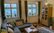 Altstadt-Ferienwohnung, Foto: K. Bodenstab