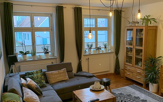 Altstadt-Ferienwohnung, Foto: K. Bodenstab