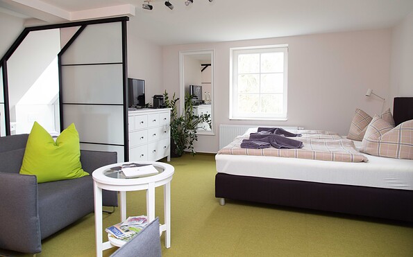 Doppelzimmer