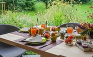 Frühstück