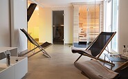 Wellness unter dem Mühlendach