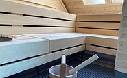 Wellness unter dem Mühlendach