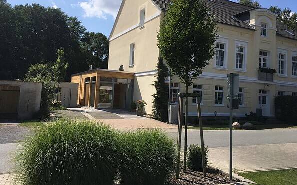 Mühle