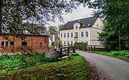 Schönhagener Mühlenhaus