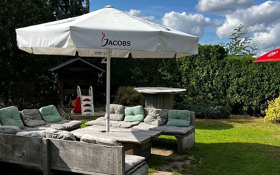 Außenbereich, Foto: Christian Lippold, Lizenz: Christian Lippold