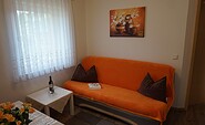 Vacation apartment &quot;Spreewaldfrosch&quot;_living/dining room1, Foto: Marina Schebitz, Lizenz: Unterkunft „Spreewaldfrosch“