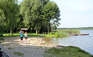 Köthener See, Foto: Petra Förster, Lizenz: Tourismusverband Dahme-Seenland e.V.