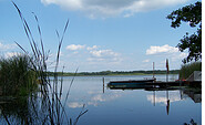 Köthener See, Foto: Dana Klaus, Lizenz: Tourismusverband Dahme-Seenland e.V.