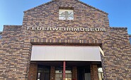 Feuerwehrmuseum in Fürstenberg (Oder), Foto: Stadt Eisenhüttenstadt