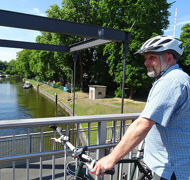 7-Brücken-Tour