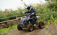 Quad Expedition durchs Gelände, Foto: Quad Expedition UG