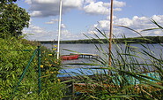 Lake Zeuthener See, Foto: Juliane Frank, Lizenz: Tourismusverband Dahme-Seenland e.V.