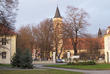 Stadtwanderung Königs Wusterhausen