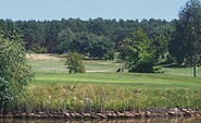 Golf course in Motzen, Foto: Petra Förster, Lizenz: Tourismusverband Dahme-Seenland e.V.