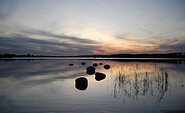 Seddiner See, Foto: Hoffmann, Lizenz:  TMB-Fotoarchiv