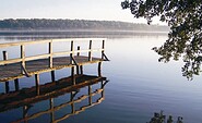 Köthener See, Foto: Günter Schönfeld, Lizenz: Tourismusverband Dahme-Seenland e.V.