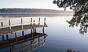 Köthener See, Foto: Günter Schönfeld, Lizenz: Tourismusverband Dahme Seenland e.V.