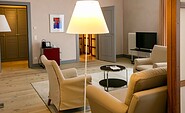 Hotel Schloss Neuhardenberg - Comfort Plus Zimmer, Foto: Fotokraftwerk