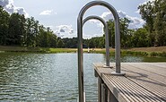 Waldbad Wriezen, Foto: TMB-Fotoarchiv/ScottyScout