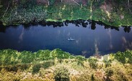 Kanufahrt Müggelspree, Foto: Christoph Creutzburg, Lizenz: Seenland Oder-Spree e.V.