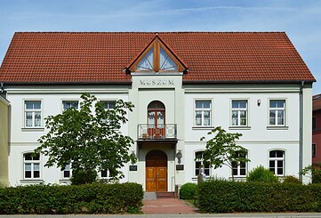 Stadtmuseum Strausberg