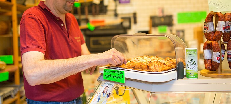 Mühle-Lemke - Farm Shop