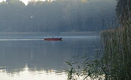 Angeln, Foto: Seenland Oder Spree