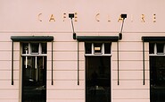 Café Claire, Foto: Bert Groche, Lizenz: Bert Groche